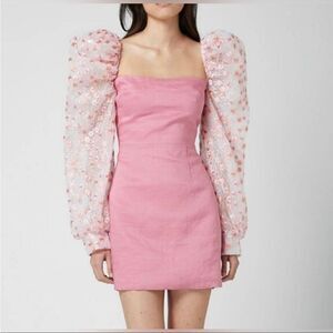 NWT atoir the Madison dress 6